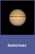 Szaturnusz