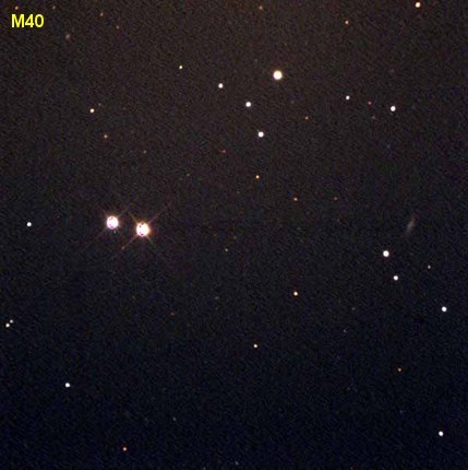 Típus: Kettőscsillag, &alpha; = 12:22:15.69, &delta; = 58:05:04.1, Csillagkép: Ursa Major | Nagy Medve, Fényesség: 8.4, Méret: 49|0|83