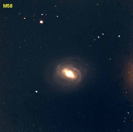 Típus: Galaxis, &alpha; = 12:37:43.7, &delta; = 11:49:6, Csillagkép: , Fényesség: 9.6, Méret: 360|288|95