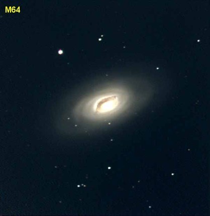 Típus: Galaxis, &alpha; = 12:56:43.8, &delta; = 21:40:59, Csillagkép: , Fényesség: 8.5, Méret: 600|324|115