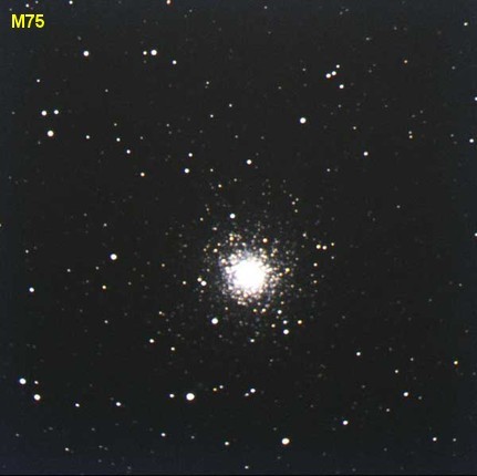 Típus: Gömbhalmaz, &alpha; = 20:6:4.8, &delta; = -21:55:15, Csillagkép: Sagittarius | Nyilas, Fényesség: 8.6, Méret: 408