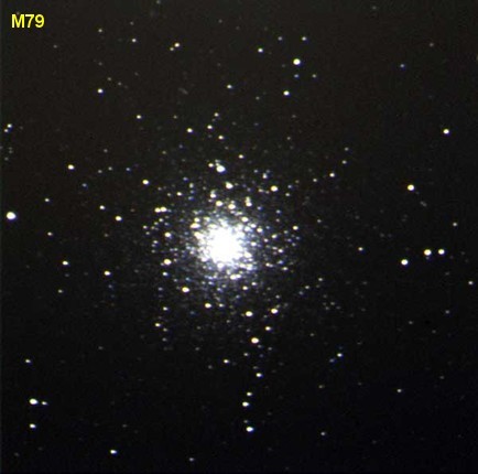 Típus: Gömbhalmaz, &alpha; = 5:24:10.6, &delta; = -24:31:25, Csillagkép: Lepus | Nyúl, Fényesség: 7.7, Méret: 576