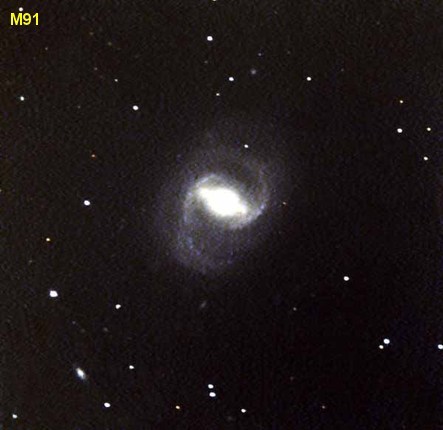 Típus: Galaxis, &alpha; = 12:35:26.4, &delta; = 14:29:47, Csillagkép: , Fényesség: 10.1, Méret: 312|252|150