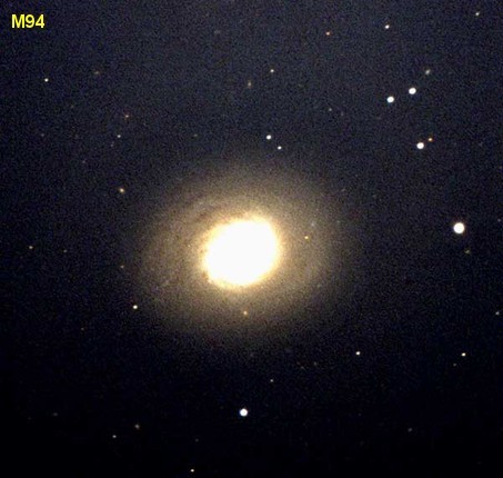 Típus: Galaxis, &alpha; = 12:50:53.1, &delta; = 41:7:17, Csillagkép: , Fényesség: 8.1, Méret: 864|726|117