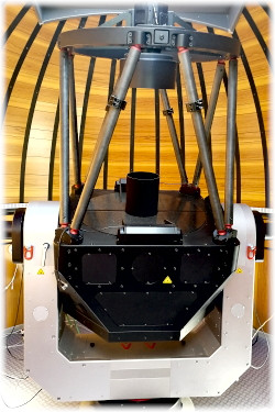 800/5600 Ritchey-Chrétien teleszkóp