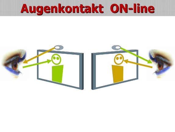 Miklós Lengyel: Real-time networking in science and education - Technical aspects