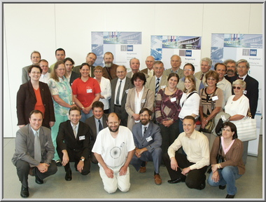 Konferencia Gothard születésének 150. évfordulóján