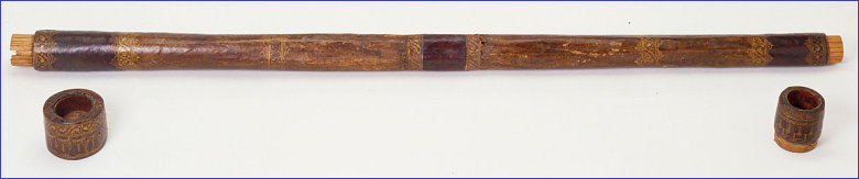 Galilei első távcsöve