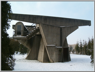 Műholdmegfigyelő állomás