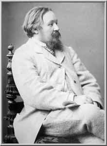 Konkoly Thege Miklós