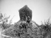  Gothard Jenő, Gothard Sándor és Kunc Adolf